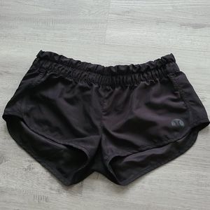 Hurley Womens Black Board Shorts